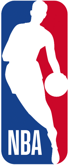 National Basketball Association 2017-Pres Primary Logo iron on transfers for clothing